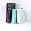 Stand Up Zipper Coffee Bag