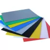 Hollow Plastic Sheet