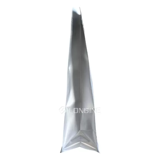 Aluminum Foil Coffee Bag 1KG