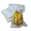 Plastic Nylon Vacuum Pouch