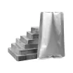 High Temperature Aluminum Foil Pouch