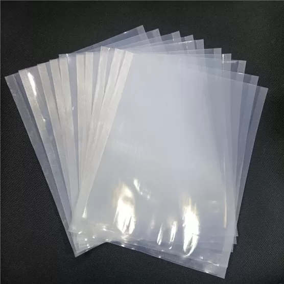 Nylon Vacuum Bag