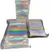 Holographic Bag with Logo