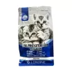 Zipper Stand Up Pet Food Bag