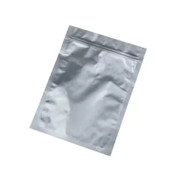 3 Layer Aluminium Foil Pouch